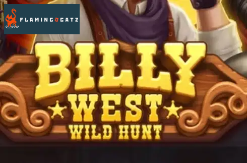 Billy West Wild Hunt